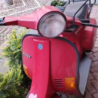 Vespa PK 50 XL | aus 1. Hand | Piaggio & C. SPA Original Hessen - Wiesbaden Vorschau