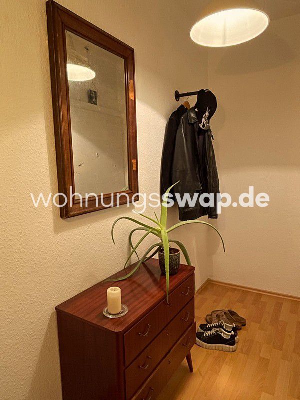 Wohnungsswap - 2 Zimmer, 40 m² - Venloer Straße, Ehrenfeld, Köln in Köln