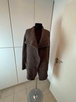 Marc O‘Polo Campus Strickjacke Strick-Mantel Cardigan brau L Nordrhein-Westfalen - Neuss Vorschau