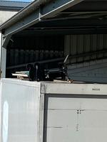 Schiebeschild Schneeschild Volvo L30 Zettelmeyer Radlader Bayern - Niedernberg Vorschau