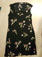 Luftig leichtes Kleid Sommerkleid Wallis - ca. Größe 40/42! TOP! Bayern - Waal Vorschau
