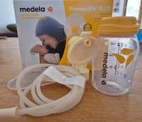 Einzelpumpset von medela Baden-Württemberg - Bietigheim-Bissingen Vorschau