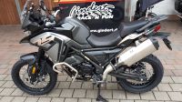 VOGE 650DSX Adventure Bike  neu Bayern - Rohrbach Vorschau