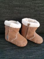 Sterntaler Baby Winter Schuhe Gr.17/18 Neu Niedersachsen - Schiffdorf Vorschau