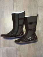 Esprit Stiefel Größe 38 in braun, NEU! Niedersachsen - Rühen Vorschau