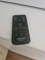 Onkyo RC 877S Fernbedienung Eimsbüttel - Hamburg Eidelstedt Vorschau