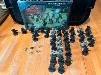 Warhammer 40k- 44 St. Battle Sisters-Adepta Sororitas-OOP-Zinn Rheinland-Pfalz - Ilbesheim bei Landau in der Pfalz Vorschau