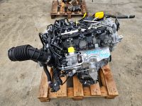 MOTOR H5HA450 19.550km 1.3TCE RENAULT CAPTUR KADJAR MEGANE IV Niedersachsen - Braunschweig Vorschau