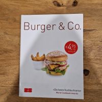 Buch Burger & Co. Baden-Württemberg - Hofstetten Vorschau