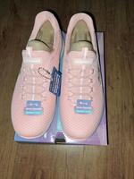 Skechers in größe 38,5   pink   neu Niedersachsen - Burgwedel Vorschau