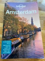 Reiseführer Amsterdam -Lonely Planet Hannover - Linden-Limmer Vorschau