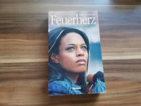 "Feuerherz" - Senait G. Mehari - Taschenbuch Stuttgart - Dürrlewang Vorschau