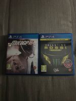 PS4 Bundle MotoGP 15 & Valentino Rossi Nordrhein-Westfalen - Neuss Vorschau