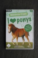 Mein bester Freund- I Love ponys, PC Spiel CD ROM Baden-Württemberg - Dietenheim Vorschau