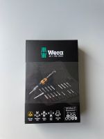 Wera Kraftform Kompakt Micro 21 ESD 1 ESD Bit-Schraubendreher Niedersachsen - Braunschweig Vorschau