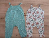 2 Jumpsuits Spieler Gr. 80 H&M Baden-Württemberg - Gutach (Schwarzwaldbahn) Vorschau