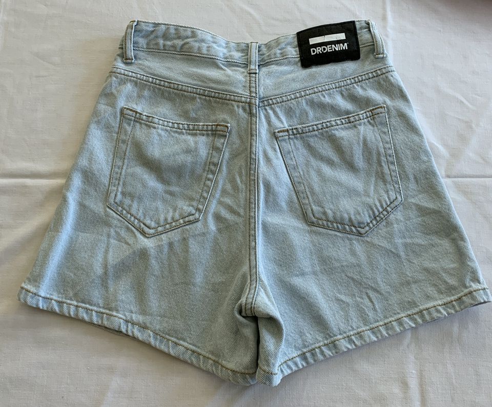 Jeans Short kurze Hose Gr. 27 Dr.Denim in Berlin