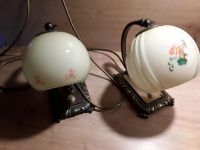 Nachttischlampen,Alte Lampen,Altertümlichen,Vintage, Antik Nordrhein-Westfalen - Bergisch Gladbach Vorschau