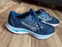 Mizuno Wave Inspire 19 Damen Neumünster - Bönebüttel Vorschau