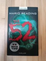 Die 52 Mario Reading Thriller Kreis Pinneberg - Schenefeld Vorschau