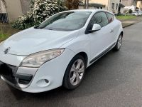 Renault Megane Coupé 1.6 16v LPG! Nordrhein-Westfalen - Castrop-Rauxel Vorschau