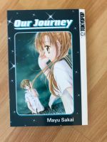Our Journey, Mayu Sakai - Manga Pankow - Weissensee Vorschau