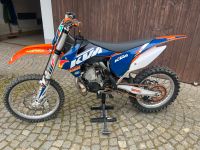 Ktm Sx250 Motocross Bayern - Neuburg am Inn Vorschau