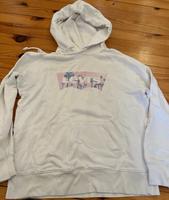 Levi’s Pulli Hoodie Kapuzenpulli weiß, Gr. XS Saarland - Illingen Vorschau