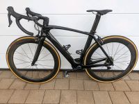 Specialized S-Works Venge Carbon - Ultegra - RH 49/50cm Bayern - Landsberg (Lech) Vorschau