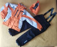 Spyder Damen Skijacke Winterjacke Ski Snowboard Jacke Gr.M/L Hessen - Hochheim am Main Vorschau