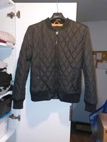 Steppjacke Urban Classics Gr. L Leipzig - Engelsdorf Vorschau