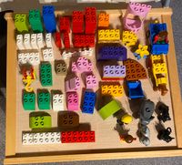 LEGO Duplo - Steine & Co. Kreis Pinneberg - Tornesch Vorschau