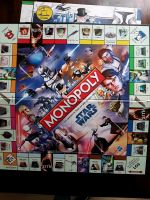 Star Wars Monopoly Schleswig-Holstein - Lübeck Vorschau