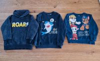 Pullover Set Paw Patrol, Lamino, Hai 110/116 Saarland - Überherrn Vorschau