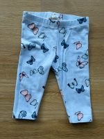 Babykleidung Hosen Größe 62/68 Mädchen Leggings Schwerin - Neumühle- Sacktannen Vorschau