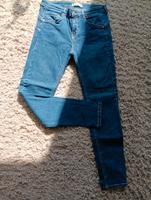 Jeanshose / blau Niedersachsen - Einbeck Vorschau