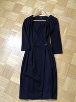 Kleid Wickelkleid Cyrillus XS Frankfurt am Main - Kalbach Vorschau