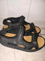 Rieker Sandalen gebogen Gr. 41 Niedersachsen - Cadenberge Vorschau