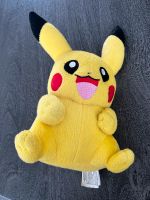 Pikachu Pokémon Kuscheltier Tomy Nordrhein-Westfalen - Bergisch Gladbach Vorschau