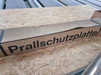 Prallschutzplatte für Pellettlager NEU Rheinland-Pfalz - Niederelbert Vorschau