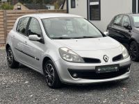 Renault Clio III/Automatik/5Türig/Klimaautomatik/TÜVNeu Kreis Pinneberg - Rellingen Vorschau