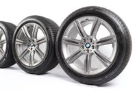 BMW Winterräder X5 G05 X6 G06 20 Zoll Bridgestone Nordrhein-Westfalen - Kerpen Vorschau