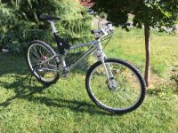 Mercedes Benz AMP Klassik-Mountainbike Bayern - Veitshöchheim Vorschau