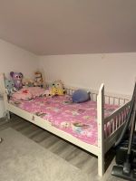 Kinderbett mit Matratze und Lattenrost Hessen - Aßlar Vorschau
