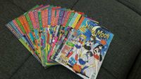 Sailor Moon Comic Hefte Bayern - Schernfeld Vorschau