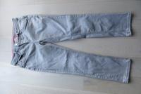 Street One Jeans Jane Gr. 25 / 26 hellgrau grau Hose Hessen - Bad Soden-Salmünster Vorschau