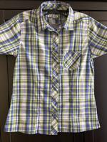 Outdoor McKinley Damen Bluse Kurzarm Gr. 36 Hessen - Linsengericht Vorschau