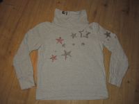 Yigga Sweatshirt Pullover Weihnachten Sterne Gr. 158 164 Berlin - Spandau Vorschau