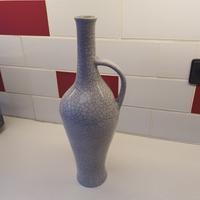 Bodenvase Friedegart Glatzle - Craquelee MAJOLIKA Karlsruhe Baden-Württemberg - Karlsruhe Vorschau