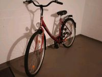Verkaufe Fahrrad Classic Niedersachsen - Bad Sachsa Vorschau